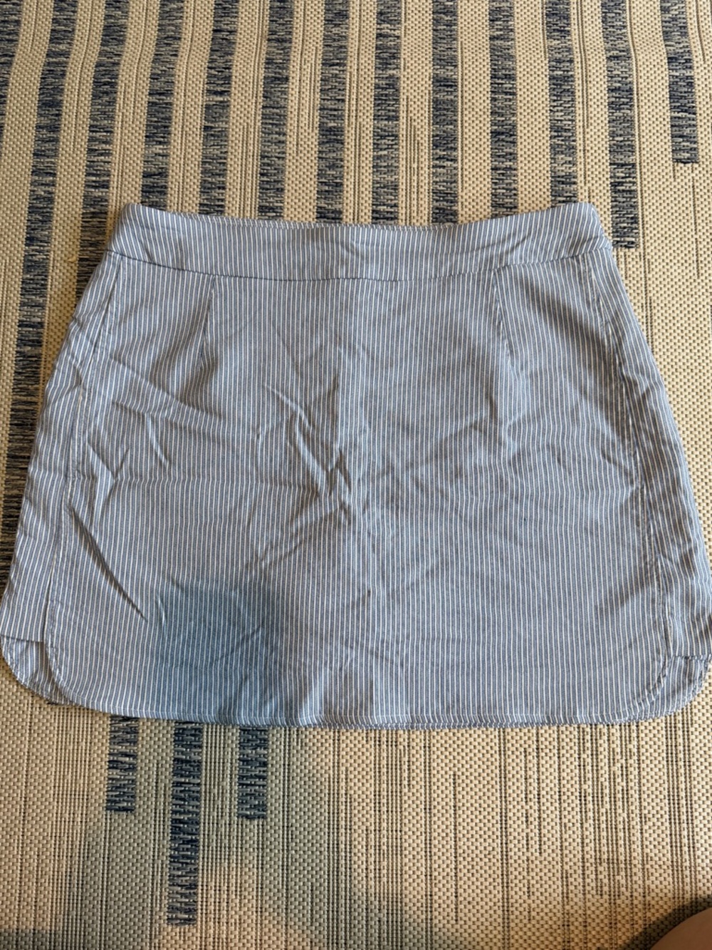 Cato Mini Skort